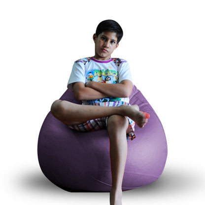 Bean Bag Chair With Fillers - XL