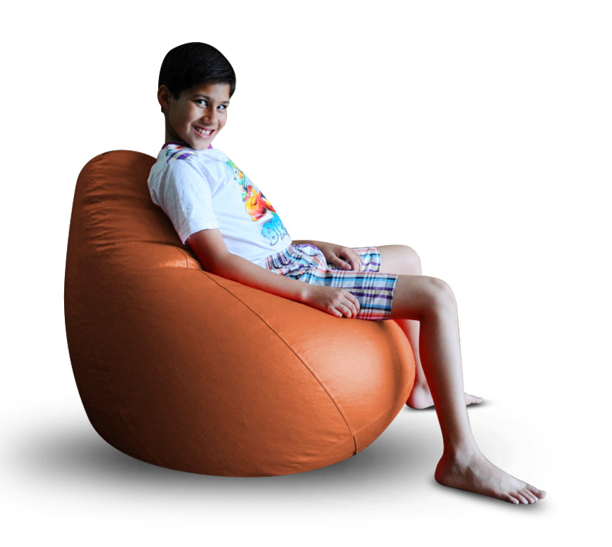 Bean Bag Chair With Fillers - XL