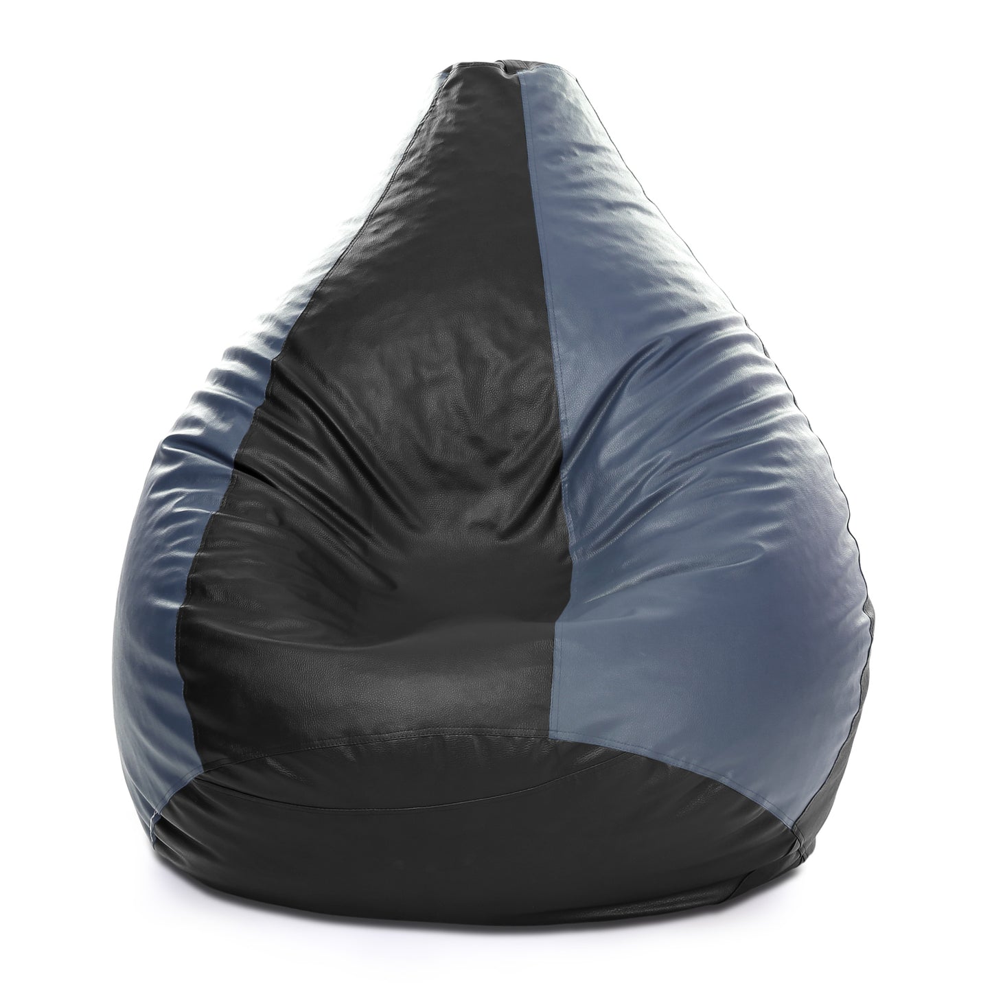 Classic - Leatherette Bean Bag With Fillers - XXXL