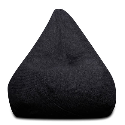 Organix - Jute Fabric Bean Bag With Fillers - XXXL
