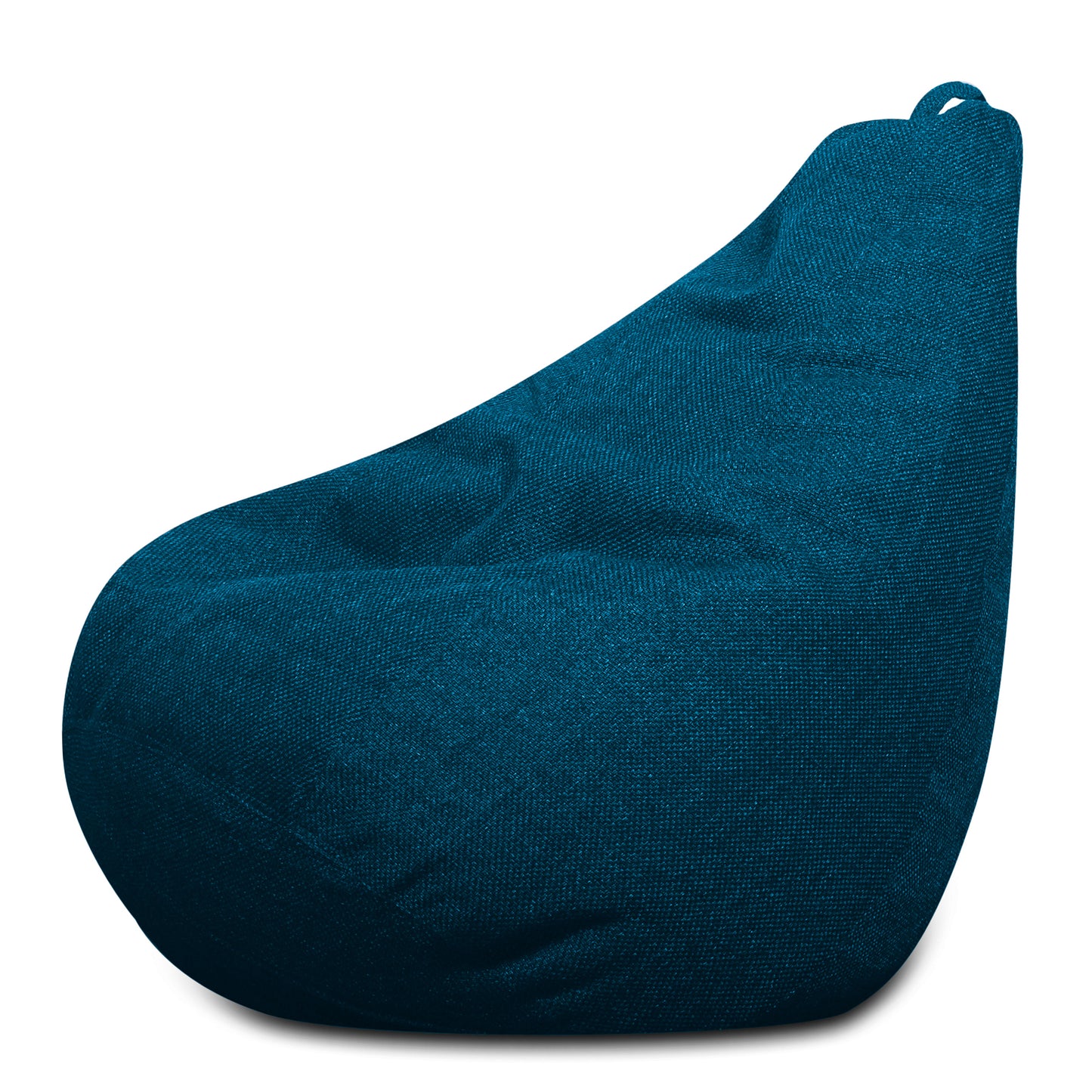 Organix - Jute Fabric Bean Bag With Fillers - XXXL