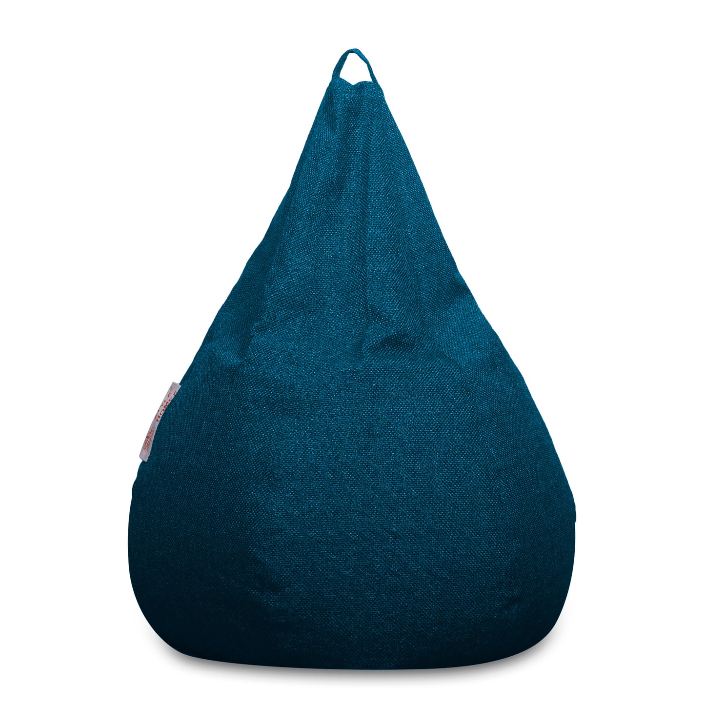 Organix - Jute Fabric Bean Bag With Fillers - XXXL