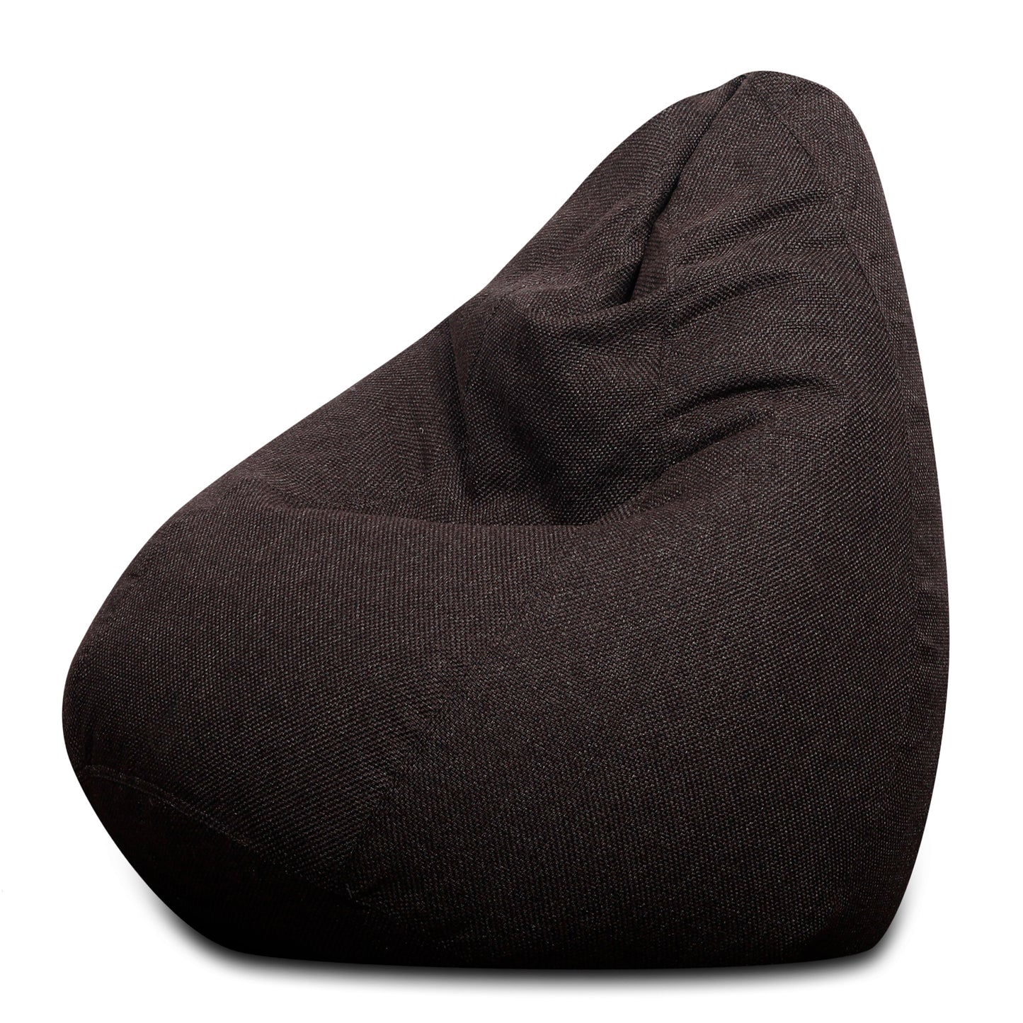 Organix - Jute Fabric Bean Bag With Fillers - XXXL