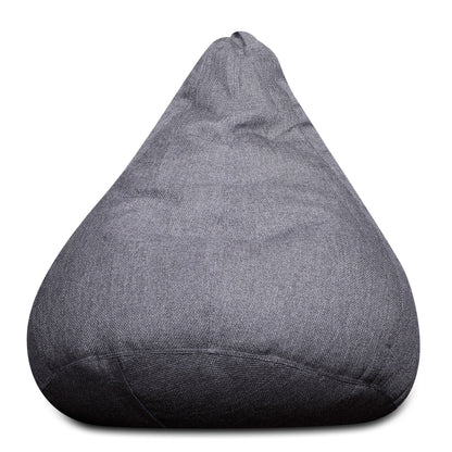 Organix - Jute Fabric Bean Bag With Fillers - XXXL