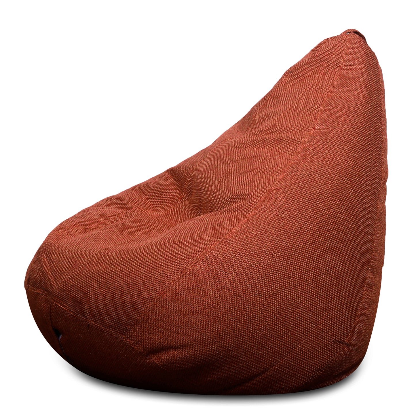 Organix - Jute Fabric Bean Bag With Fillers - XXXL