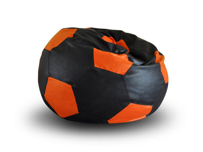 Football Bean Bag With Beans Fillers - XXL