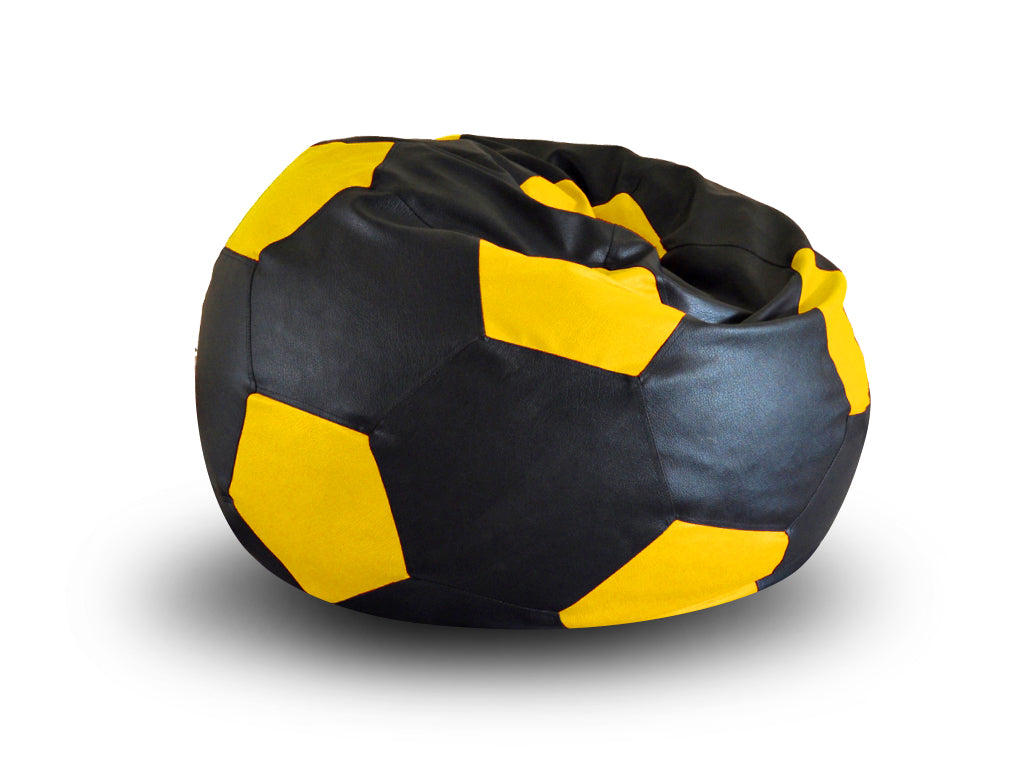 Football Bean Bag With Beans Fillers - XXL