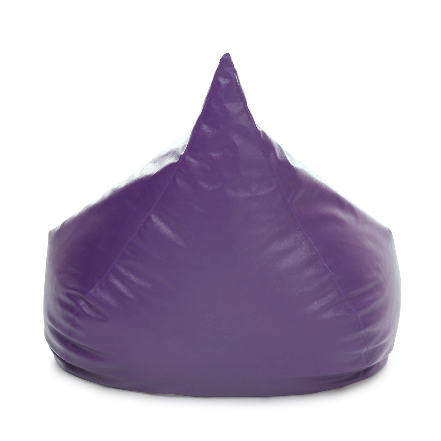 HumBug - Leatherette Bean Bag With Fillers - XXL