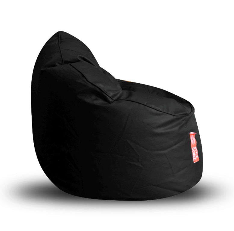 Printed - Bean Bag Rocker With Fillers - XXXL