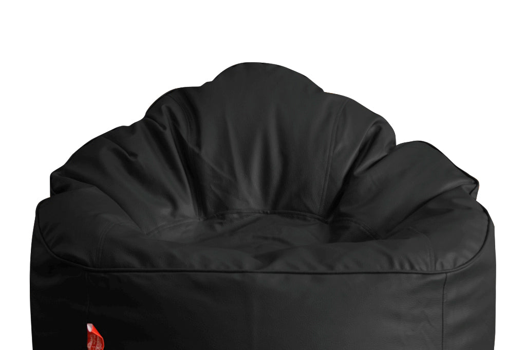 Printed - Bean Bag Rocker With Fillers - XXXL