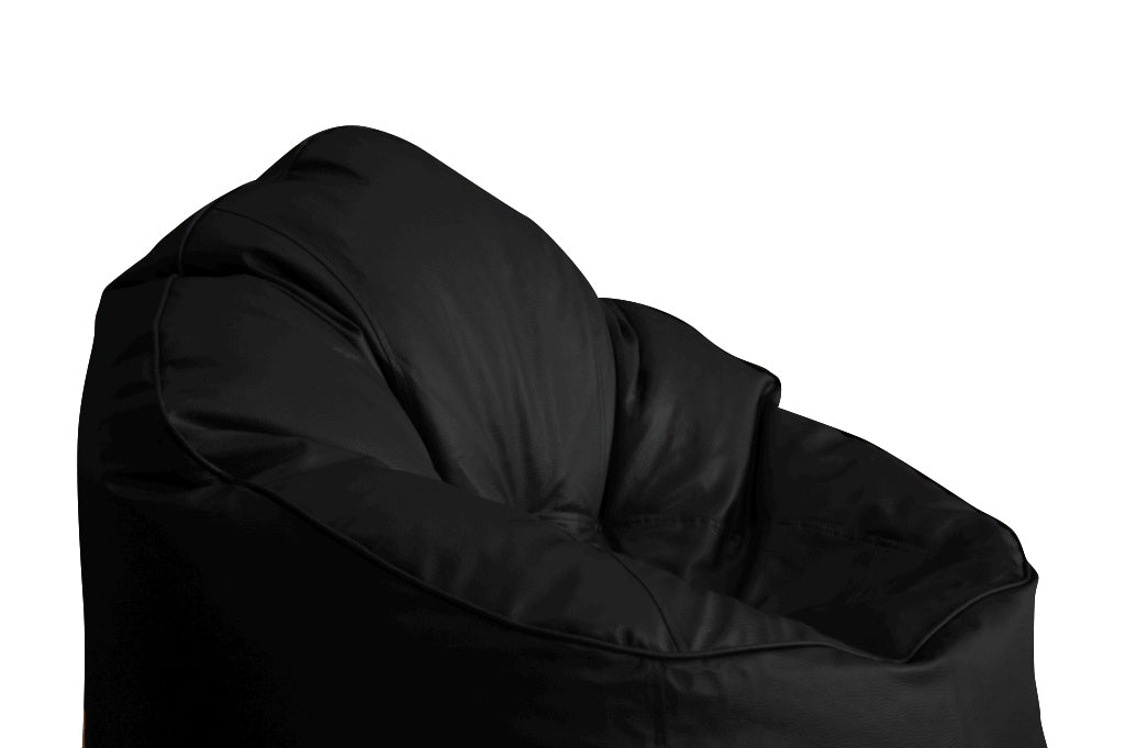 Printed - Bean Bag Rocker With Fillers - XXXL