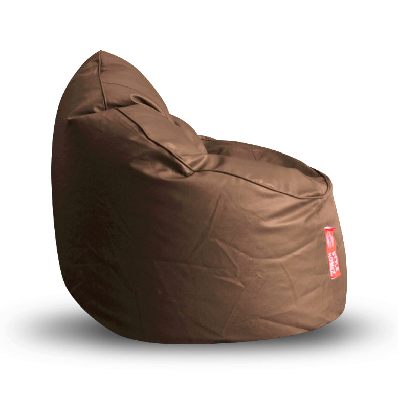 Printed - Bean Bag Rocker With Fillers - XXXL