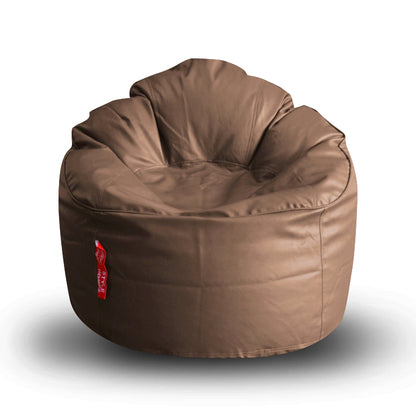 Printed - Bean Bag Rocker With Fillers - XXXL