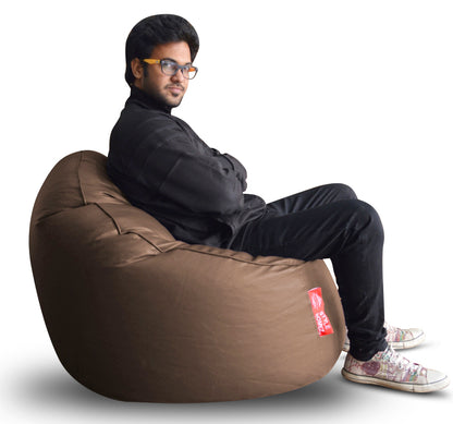 Printed - Bean Bag Rocker With Fillers - XXXL