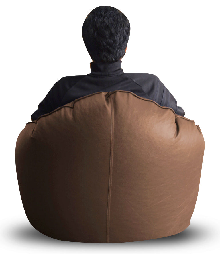 Printed - Bean Bag Rocker With Fillers - XXXL