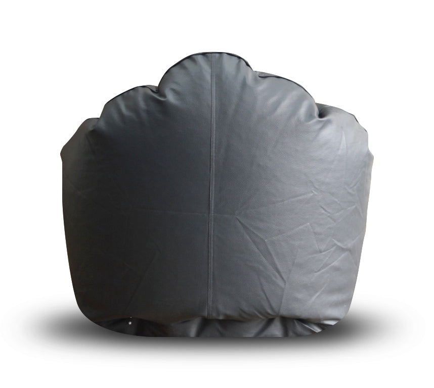 Leatherette - Bean Bag Rocker With Fillers - XXXL