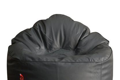 Leatherette - Bean Bag Rocker With Fillers - XXXL