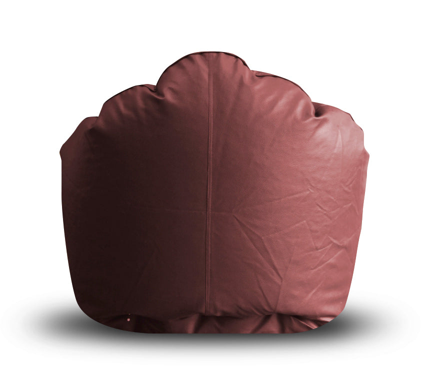 Printed - Bean Bag Rocker With Fillers - XXXL