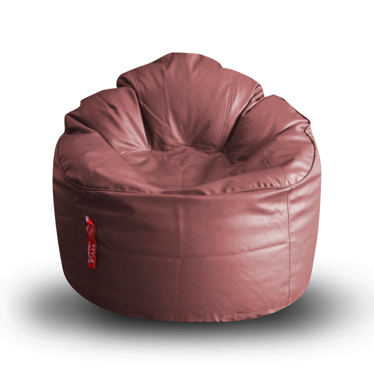 Printed - Bean Bag Rocker With Fillers - XXXL