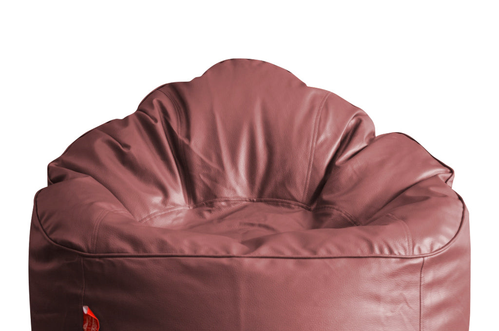 Printed - Bean Bag Rocker With Fillers - XXXL