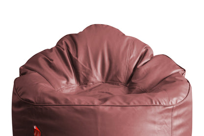 Printed - Bean Bag Rocker With Fillers - XXXL