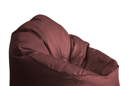 Printed - Bean Bag Rocker With Fillers - XXXL