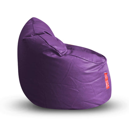 Printed - Bean Bag Rocker With Fillers - XXXL