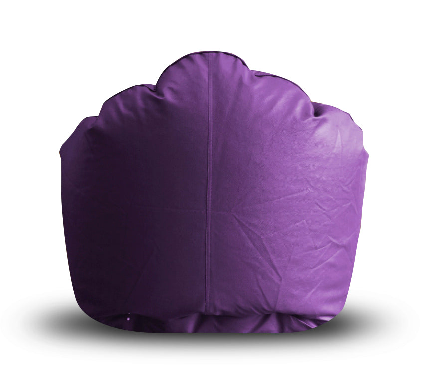 Printed - Bean Bag Rocker With Fillers - XXXL