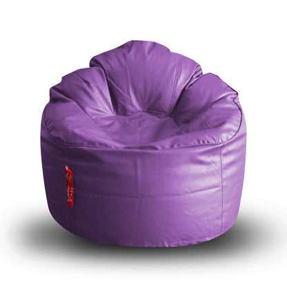 Printed - Bean Bag Rocker With Fillers - XXXL