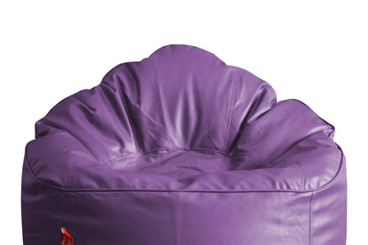 Printed - Bean Bag Rocker With Fillers - XXXL