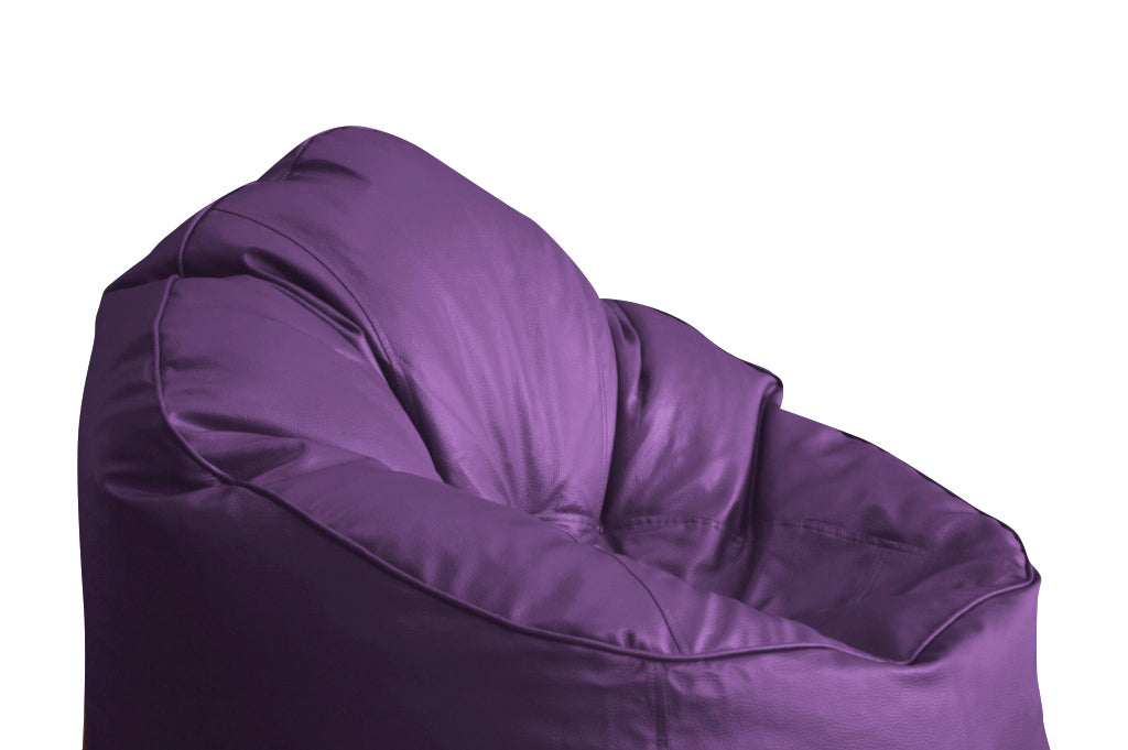Printed - Bean Bag Rocker With Fillers - XXXL