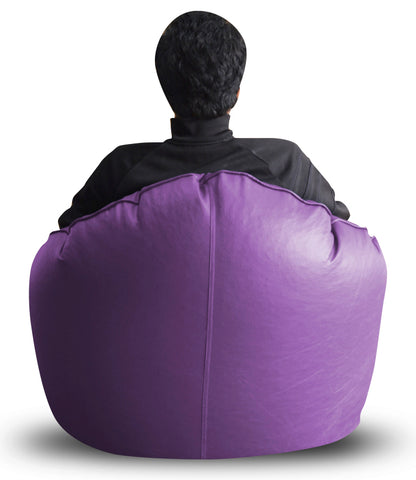 Printed - Bean Bag Rocker With Fillers - XXXL