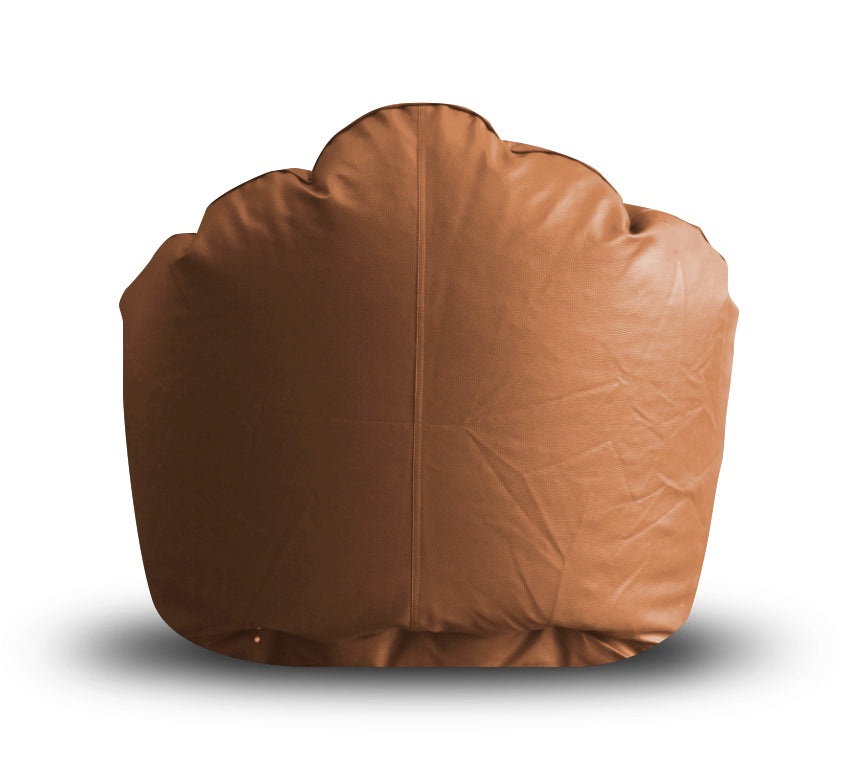 Printed - Bean Bag Rocker With Fillers - XXXL