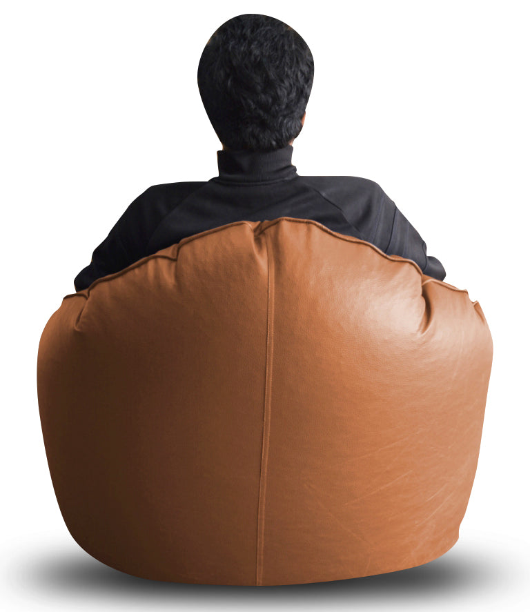 Printed - Bean Bag Rocker With Fillers - XXXL