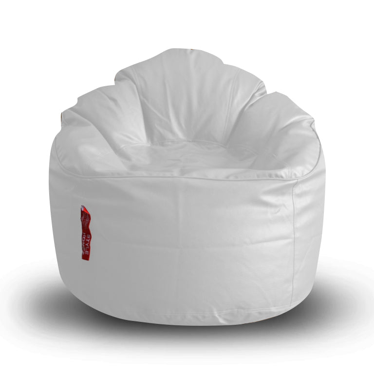 Printed - Bean Bag Rocker With Fillers - XXXL