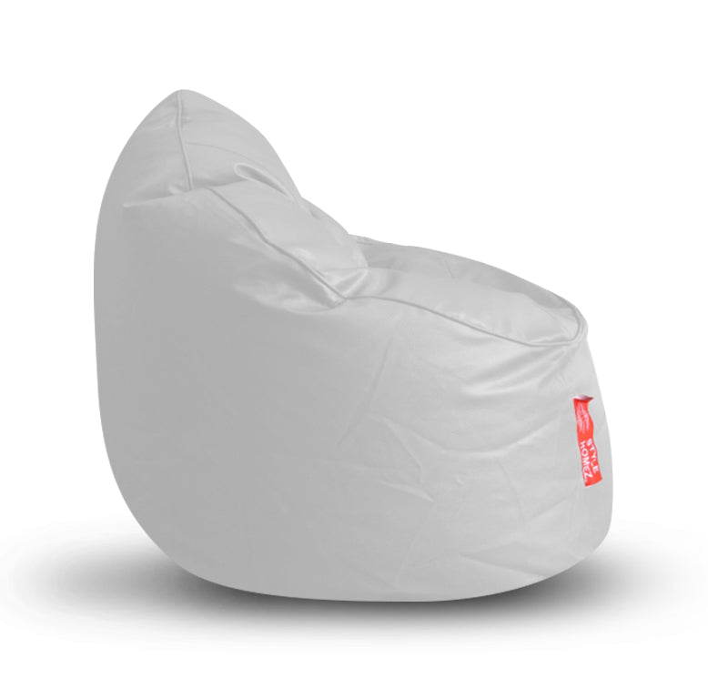 Printed - Bean Bag Rocker With Fillers - XXXL
